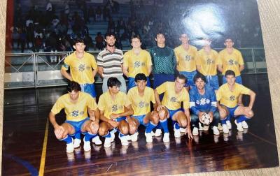 Edem Ruths será o homenageada no Gol do Garotinho deste sábado (4)